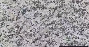 六盘水 芙蓉白（芝麻白大花）火烧面