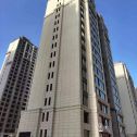 六盘水黄金麻高端小区，外墙干挂