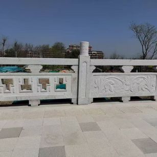 六盘水 河道栏杆，河道护栏