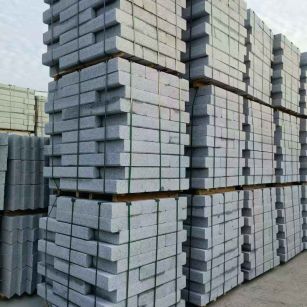 六盘水 路沿石（路侧石），颜色一致，尺寸标准