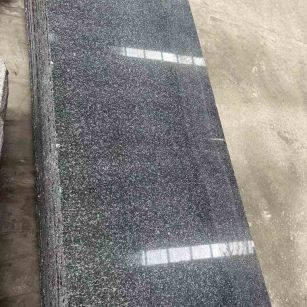 六盘水 芝麻黑光面