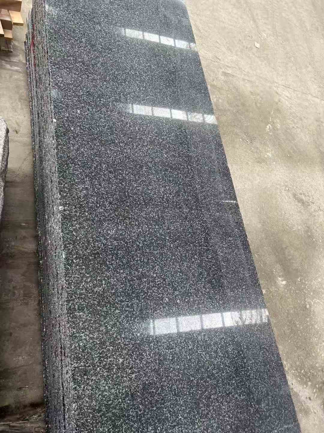 六盘水 芝麻黑光面