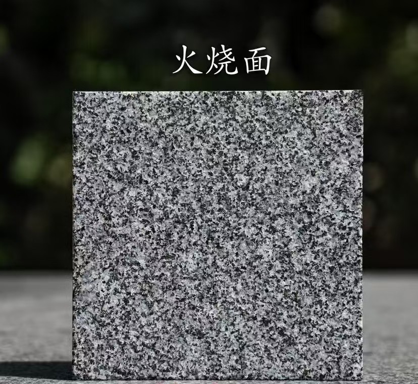 六盘水 芝麻黑火烧面