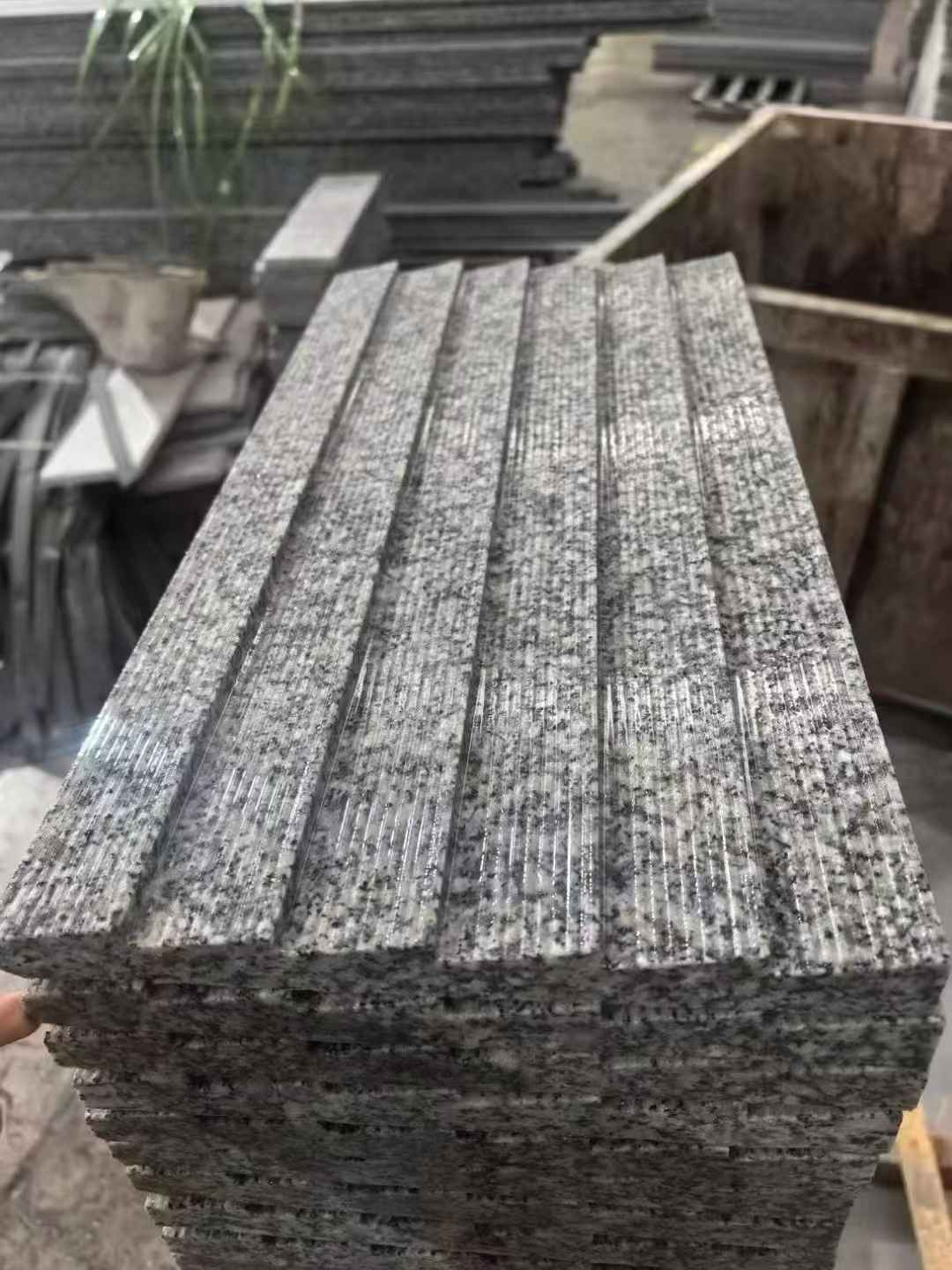 六盘水 狼牙石