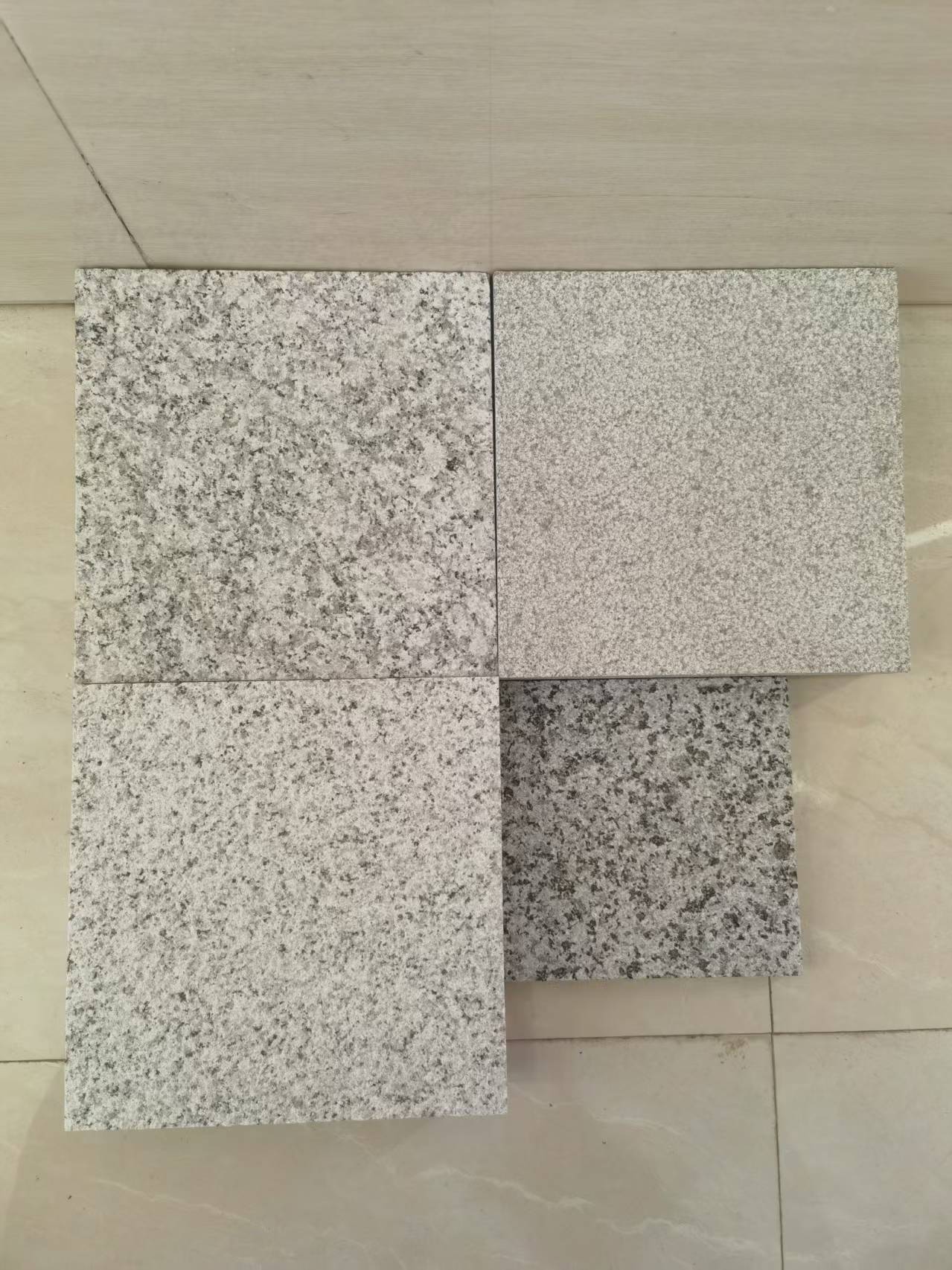 六盘水 芝麻白，芙蓉白，芝麻灰，芝麻黑